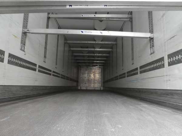 SCHMITZ - SKO 24 DOPPELSTOCK