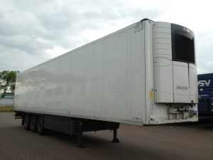 SCHMITZ - SKO 24 DOPPELSTOCK