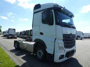 MERCEDES-BENZ - ACTROS 1945 LS