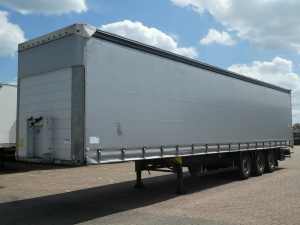 SCHMITZ - SCS 24/L-13.62 CEB