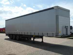 SCHMITZ - SCS 24/L-13.62 CEB