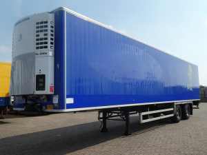 CHEREAU - THERMOKING SL200E