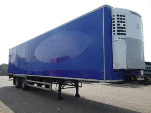 CHEREAU - THERMOKING SL200E