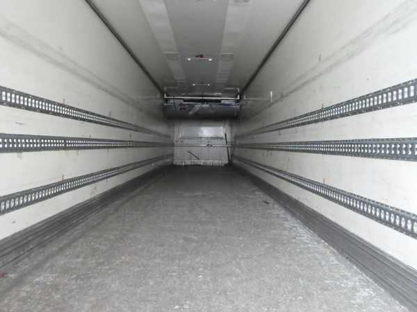 PACTON - THERMOKING SL200E