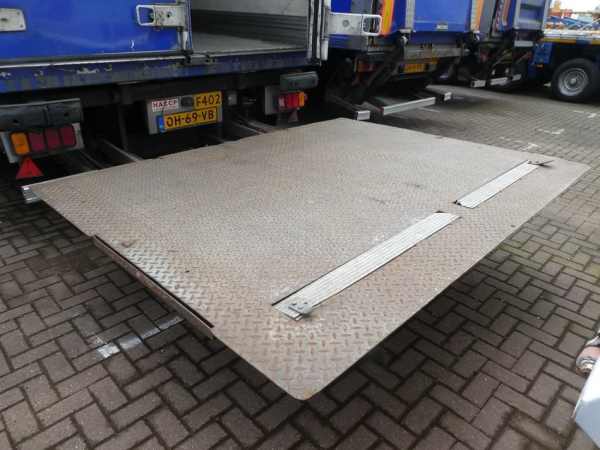 PACTON - THERMOKING SL200E