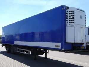 PACTON - THERMOKING SL200E