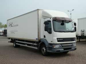 DAF - LF 55.250