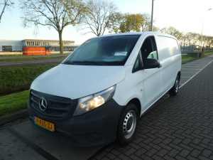 MERCEDES-BENZ - VITO 111 CDI