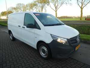 MERCEDES-BENZ - VITO 111 CDI