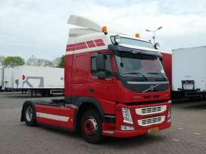 VOLVO - FM 370