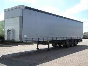 SCHMITZ - SCS 24/L-13.62 CEB