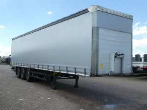 SCHMITZ - SCS 24/L-13.62 CEB