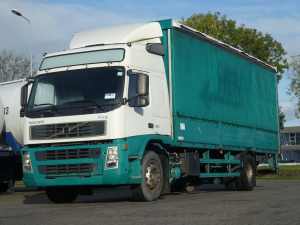VOLVO - FM 9.260