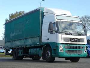 VOLVO - FM 9.260