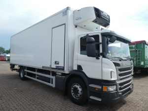 SCANIA - P250