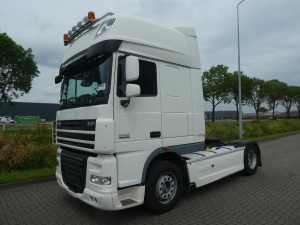 DAF - XF 105.460