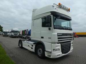 DAF - XF 105.460