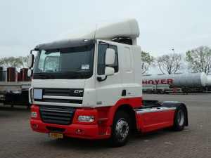 DAF - CF 85.360