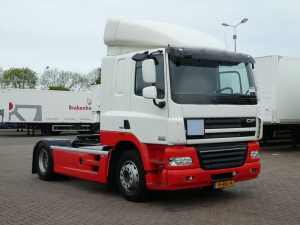 DAF - CF 85.360