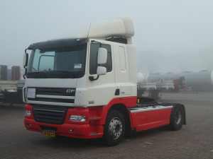 DAF - CF 85.360