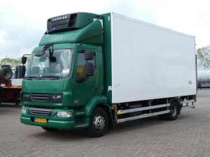 DAF - LF 55.220