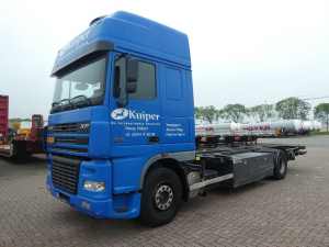 DAF - XF 95.380