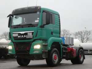 M.A.N. - 18.440 TGS