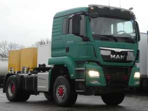 M.A.N. - 18.440 TGS
