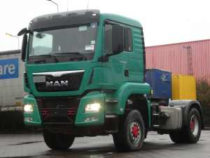 M.A.N. - 18.440 TGS