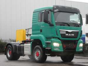 M.A.N. - 18.440 TGS