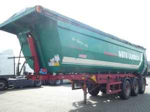 KEMPF - HALFPIPE 34M3