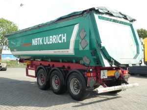 KEMPF - HALFPIPE 34M3