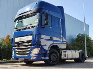 DAF - XF 460