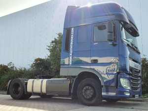 DAF - XF 460