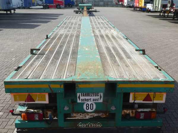 NOOTEBOOM - OVB-65-04V TRIPLE