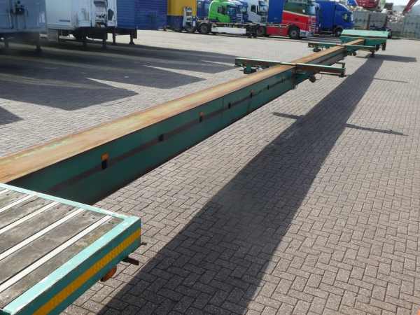 NOOTEBOOM - OVB-65-04V TRIPLE