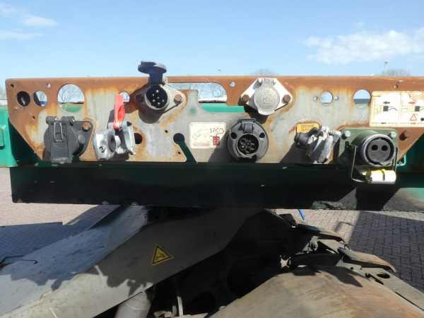 NOOTEBOOM - OVB-65-04V TRIPLE