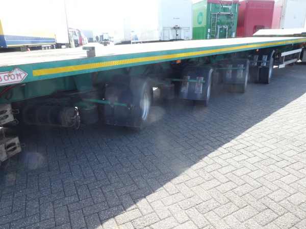 NOOTEBOOM - OVB-65-04V TRIPLE