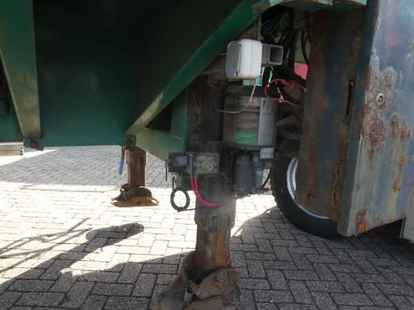 NOOTEBOOM - OVB-65-04V TRIPLE