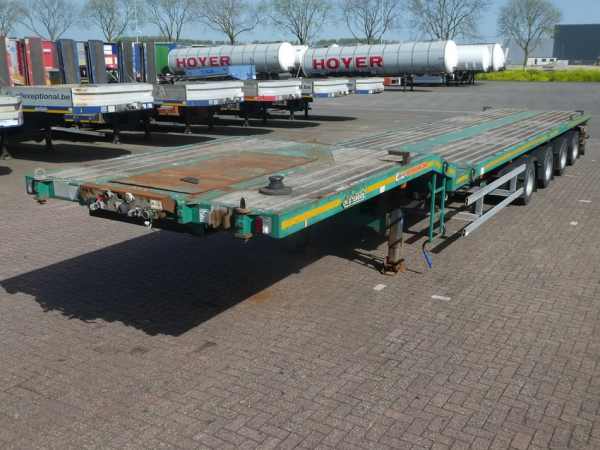 NOOTEBOOM - OVB-65-04V TRIPLE