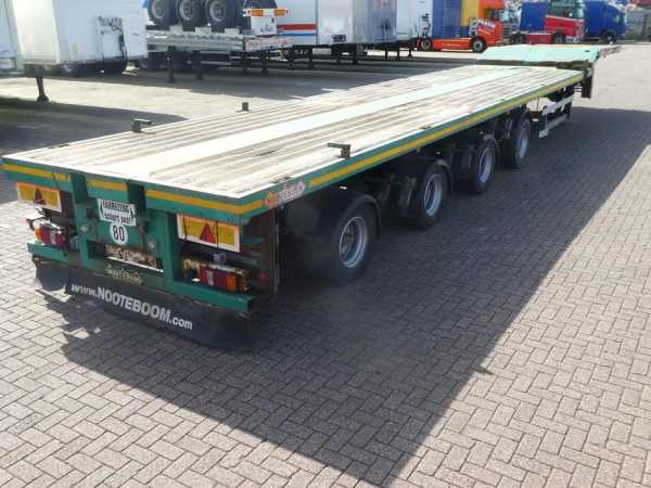 NOOTEBOOM - OVB-65-04V TRIPLE