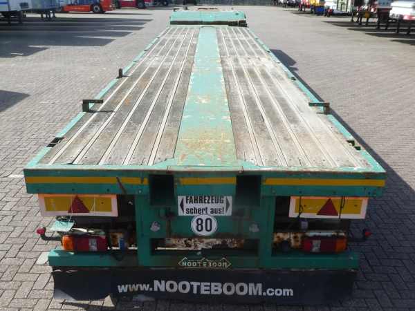 NOOTEBOOM - OVB-65-04V TRIPLE