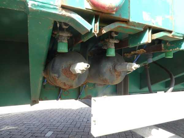 NOOTEBOOM - OVB-65-04V TRIPLE