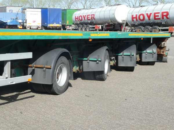 NOOTEBOOM - OVB-65-04V TRIPLE