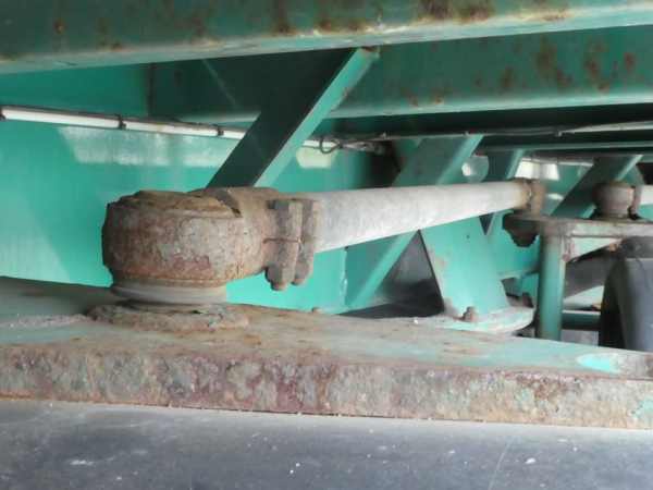 NOOTEBOOM - OVB-65-04V TRIPLE