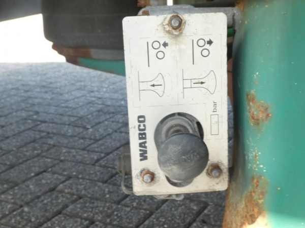 NOOTEBOOM - OVB-65-04V TRIPLE