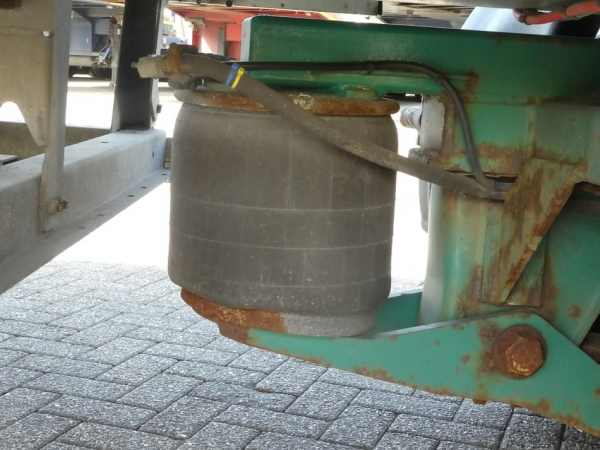 NOOTEBOOM - OVB-65-04V TRIPLE