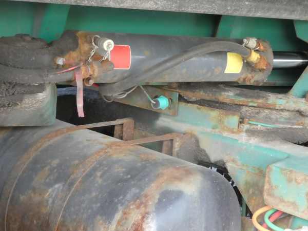 NOOTEBOOM - OVB-65-04V TRIPLE