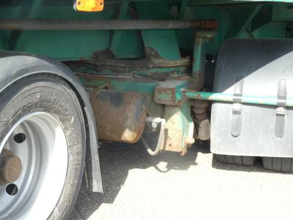 NOOTEBOOM - OVB-65-04V TRIPLE