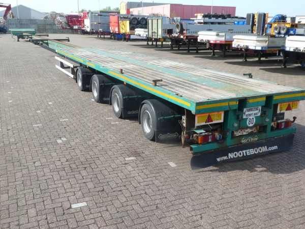 NOOTEBOOM - OVB-65-04V TRIPLE